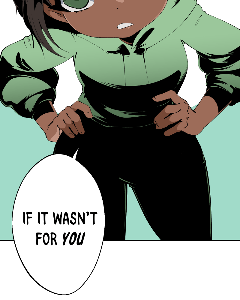 The Dummy's Dummy Chapter 45 - page 30