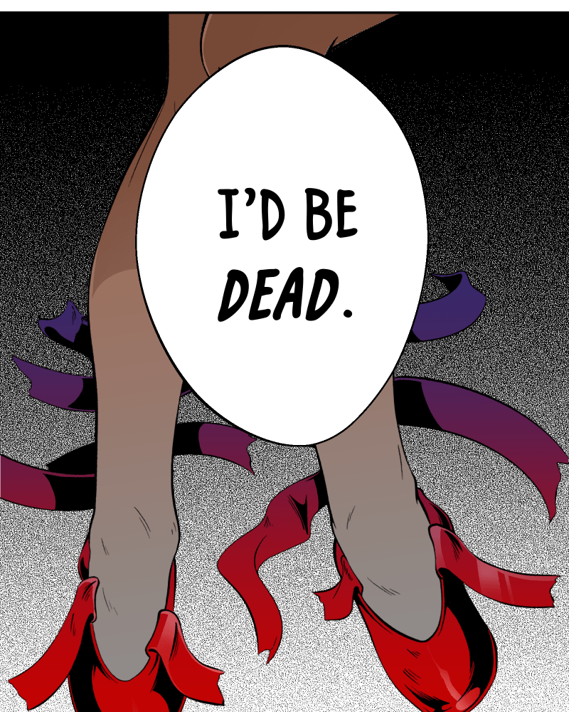 The Dummy's Dummy Chapter 45 - page 31