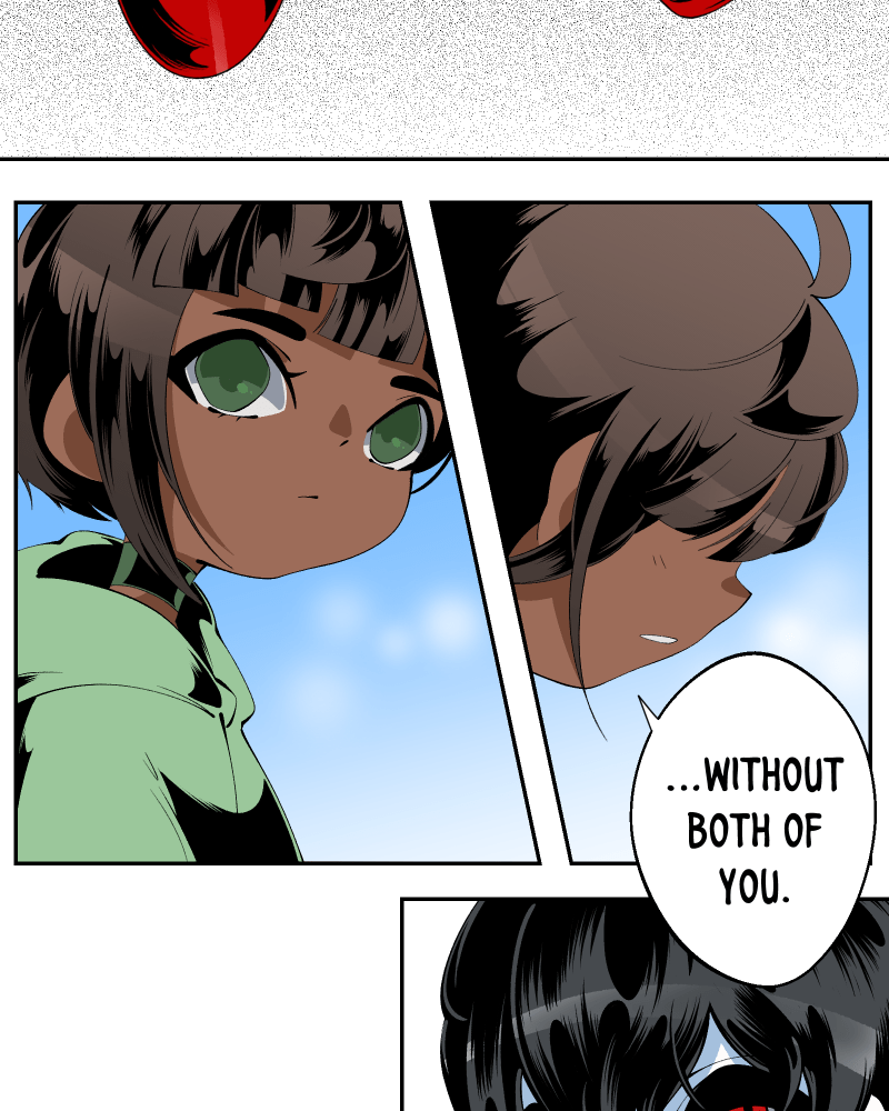 The Dummy's Dummy Chapter 45 - page 32