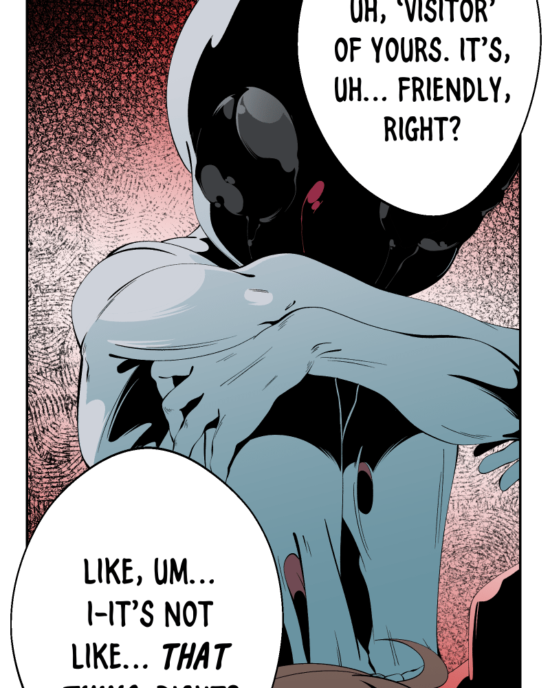 The Dummy's Dummy Chapter 45 - page 34