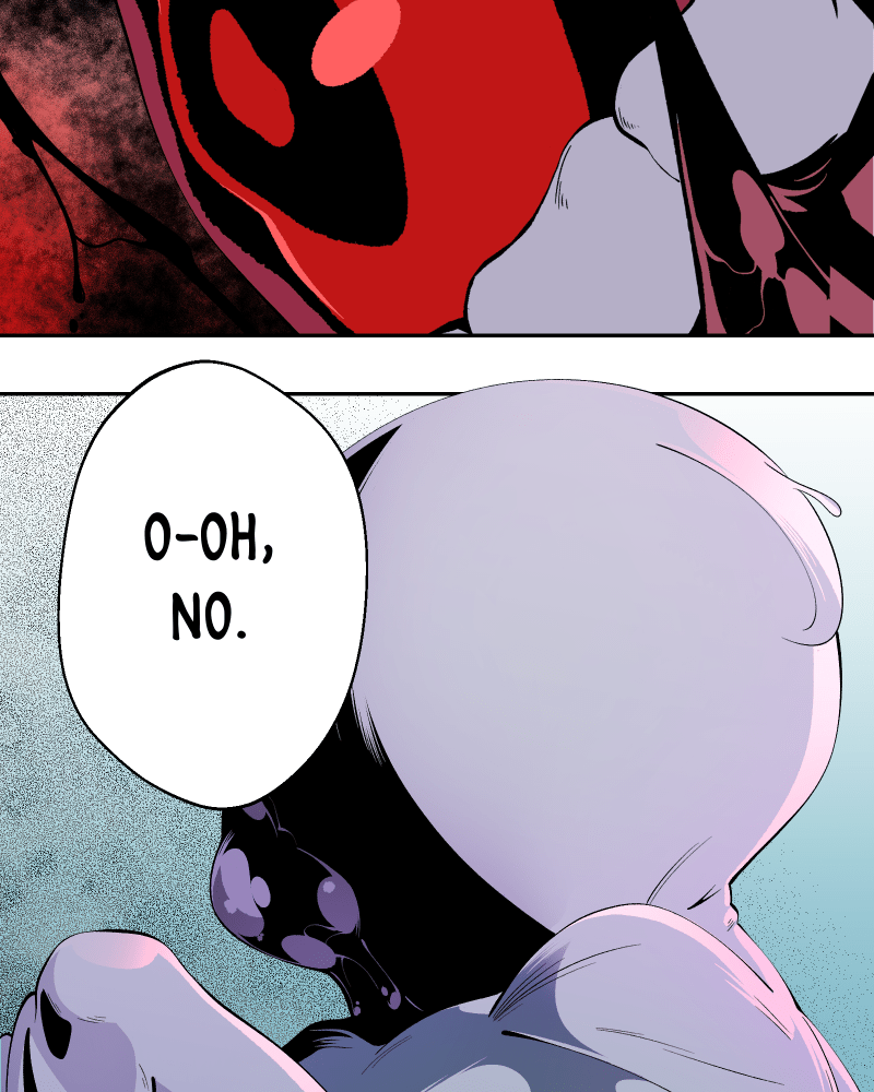 The Dummy's Dummy Chapter 45 - page 36