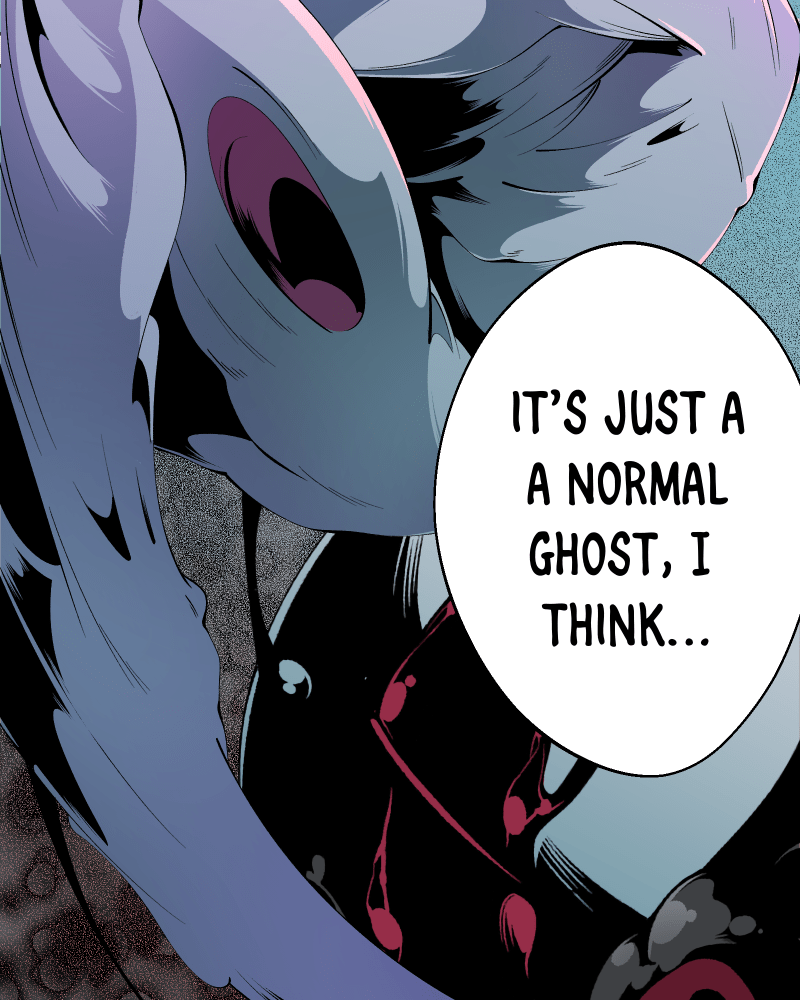 The Dummy's Dummy Chapter 45 - page 37