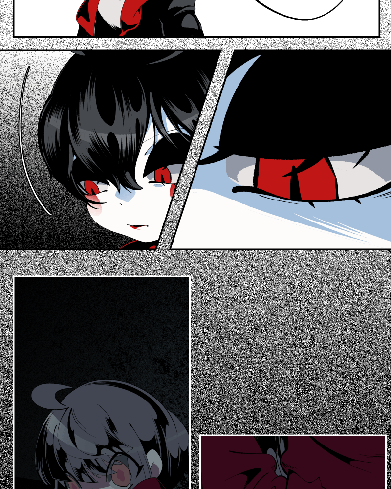 The Dummy's Dummy Chapter 45 - page 42