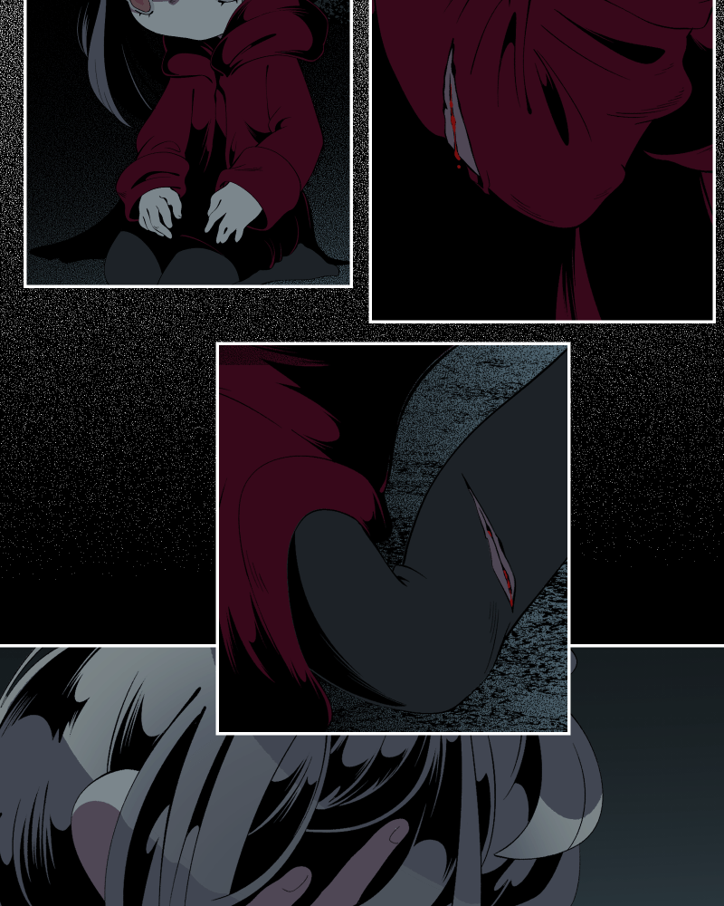 The Dummy's Dummy Chapter 45 - page 43