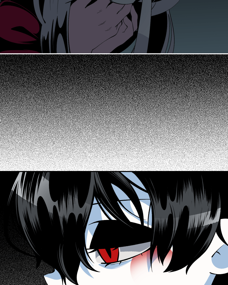 The Dummy's Dummy Chapter 45 - page 44