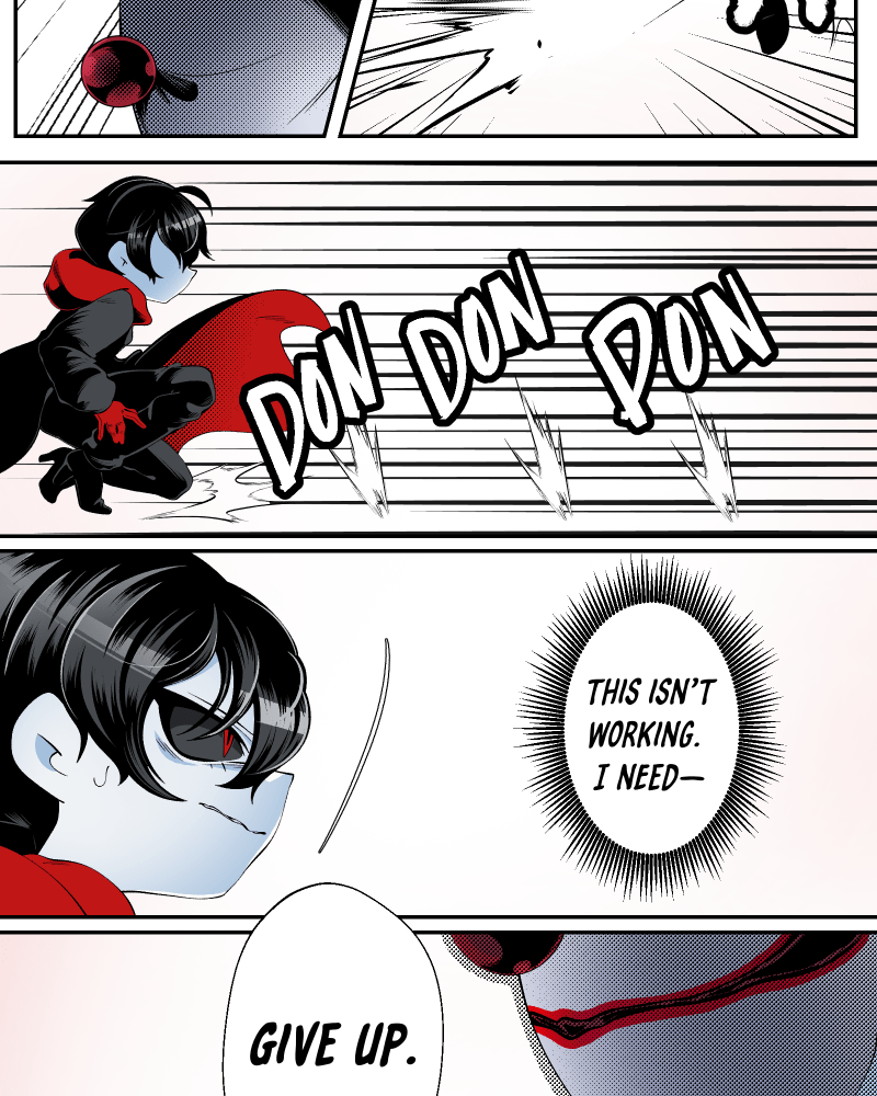 The Dummy's Dummy Chapter 70 - page 4