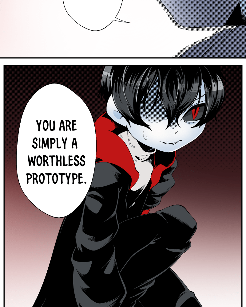 The Dummy's Dummy Chapter 70 - page 5