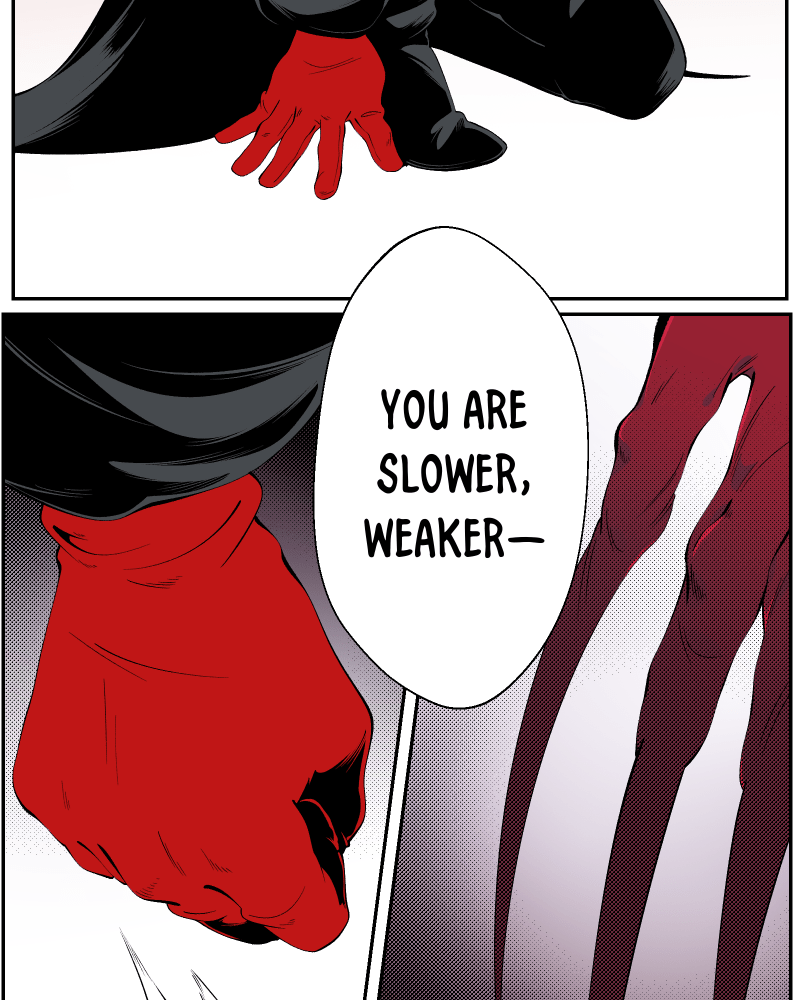 The Dummy's Dummy Chapter 70 - page 6