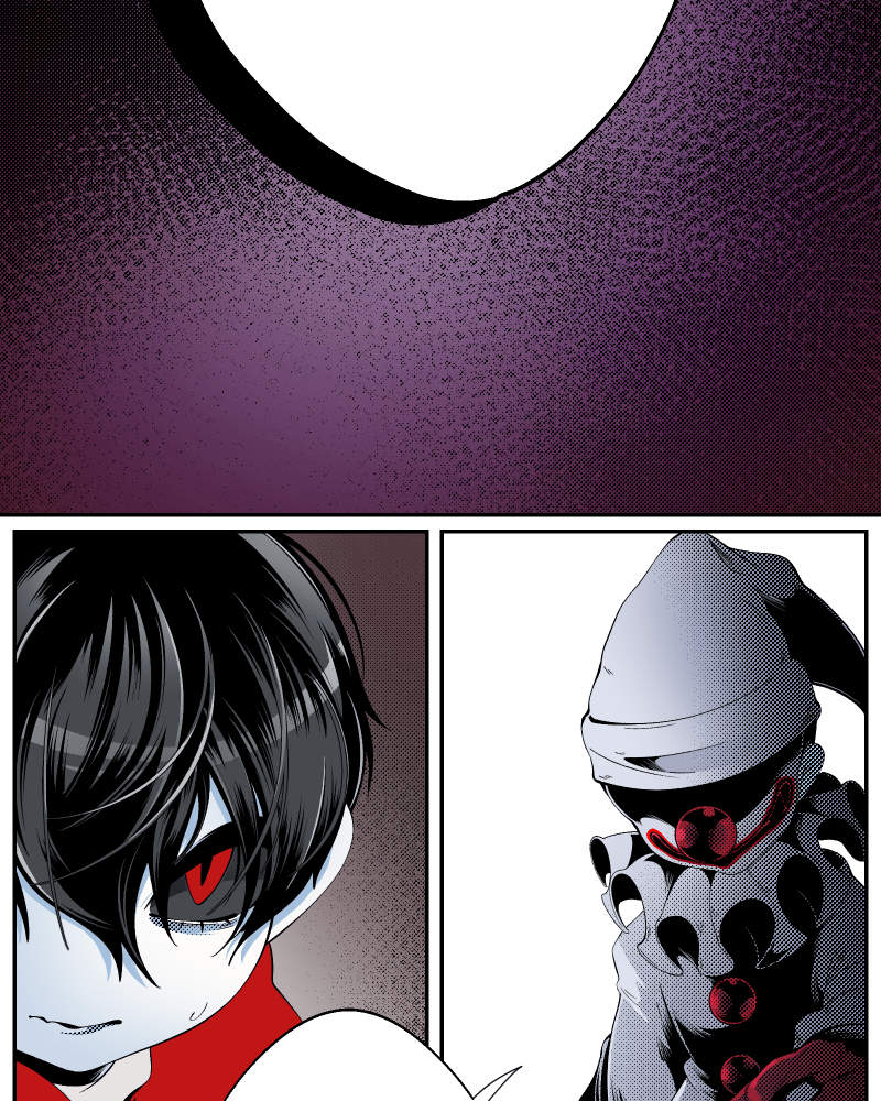 The Dummy's Dummy Chapter 70 - page 8