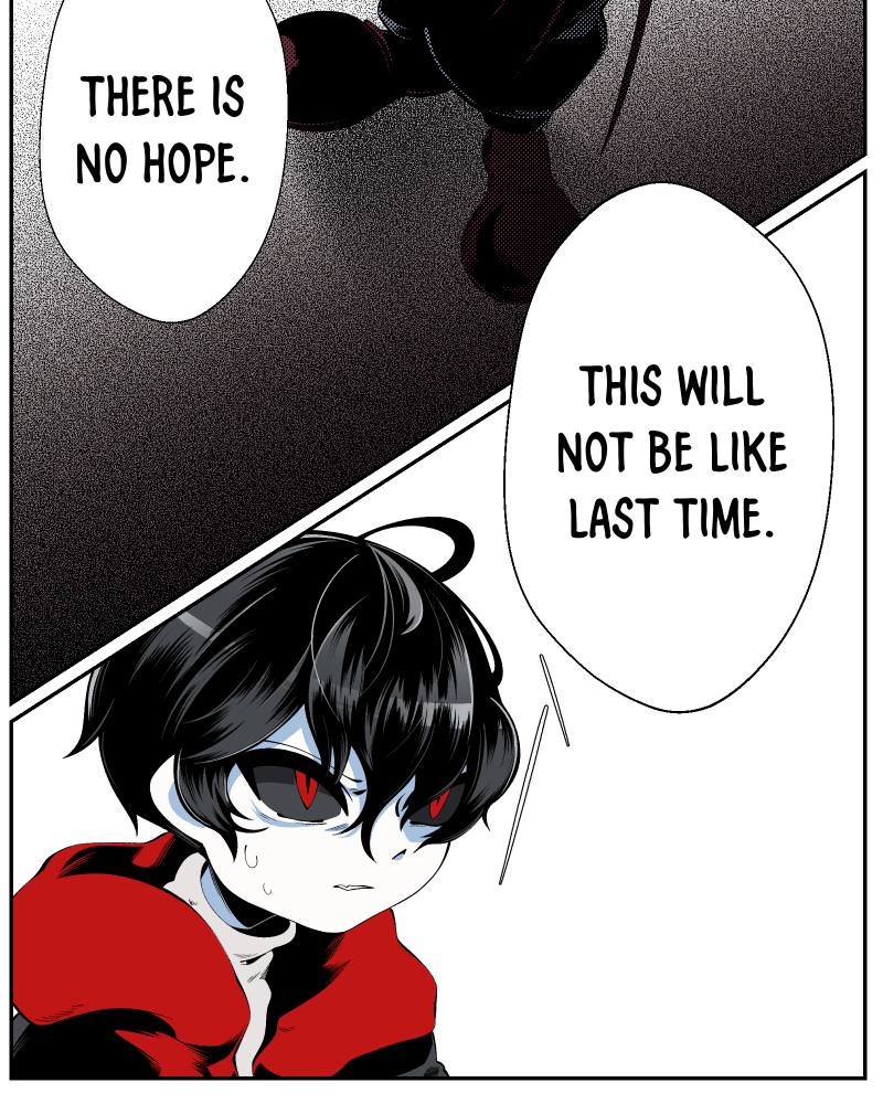 The Dummy's Dummy Chapter 70 - page 10