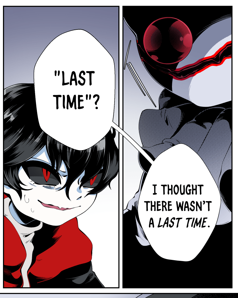 The Dummy's Dummy Chapter 70 - page 11