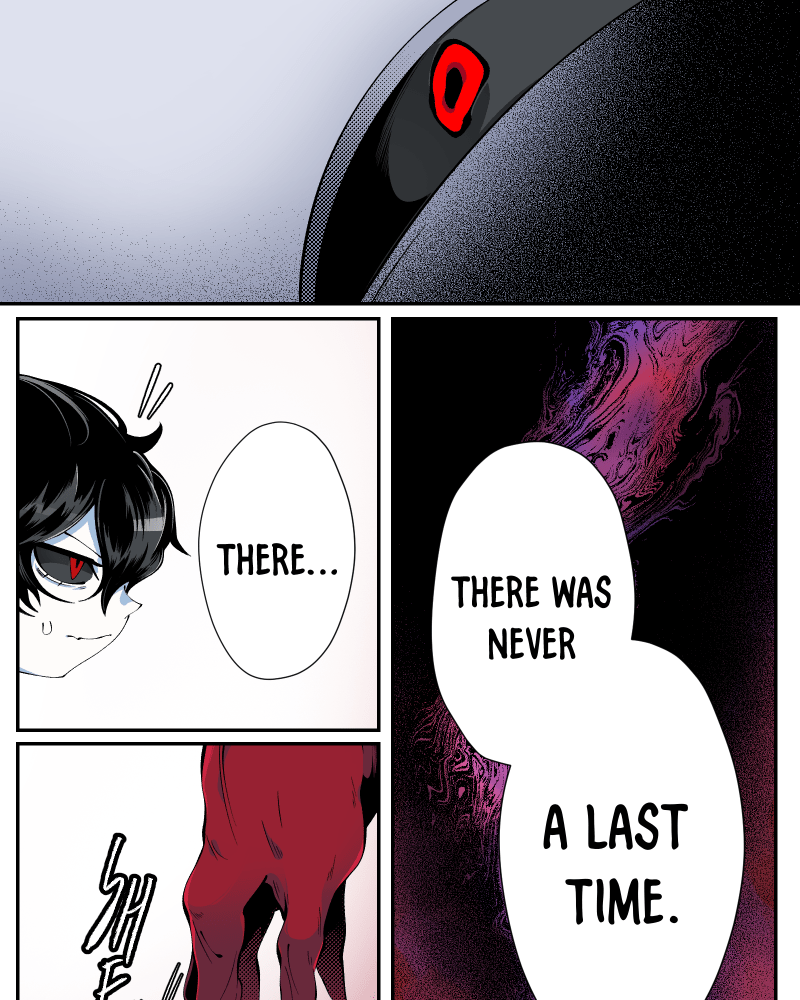 The Dummy's Dummy Chapter 70 - page 12