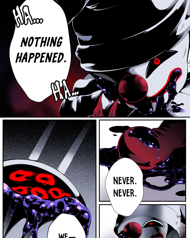 The Dummy's Dummy Chapter 70 - page 14