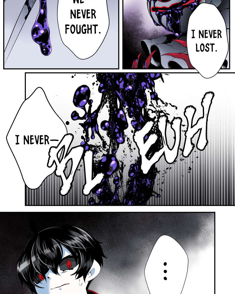 The Dummy's Dummy Chapter 70 - page 15