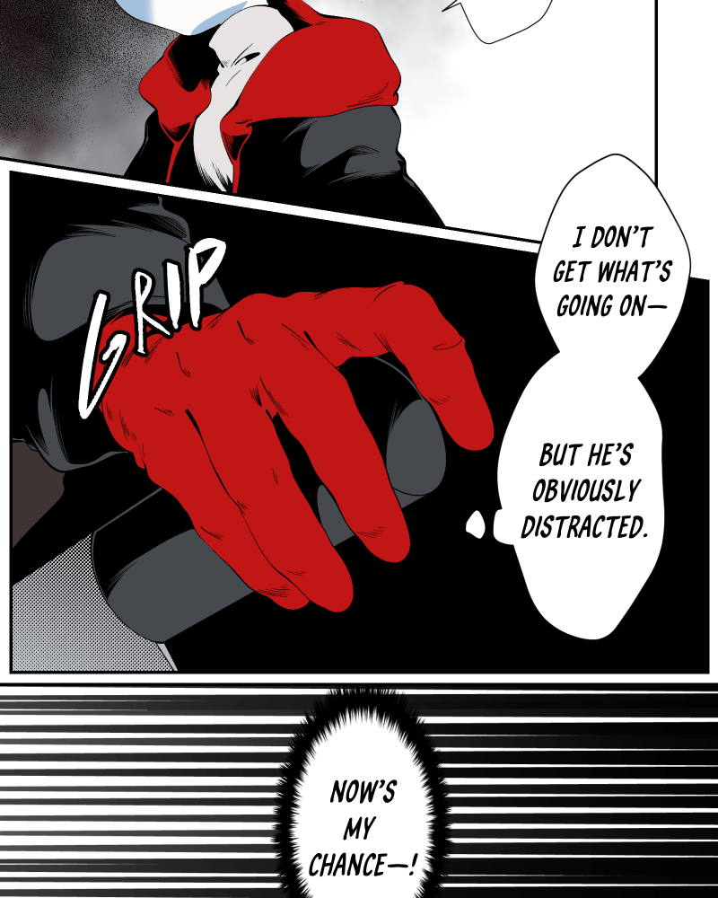 The Dummy's Dummy Chapter 70 - page 16