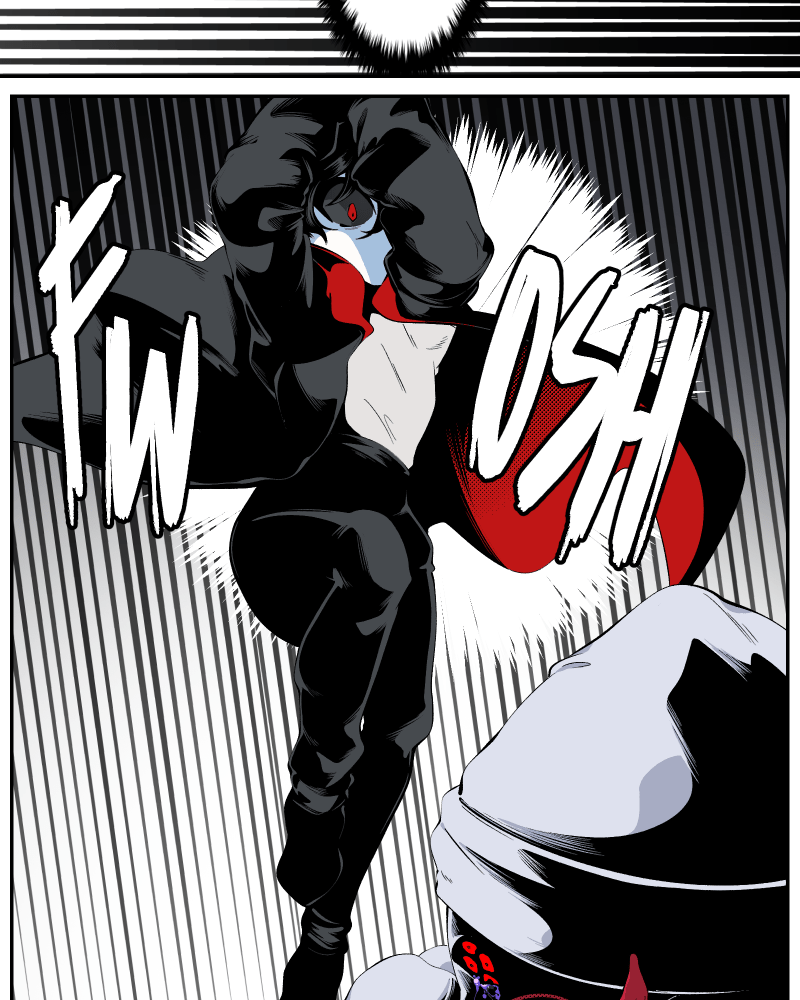 The Dummy's Dummy Chapter 70 - page 17