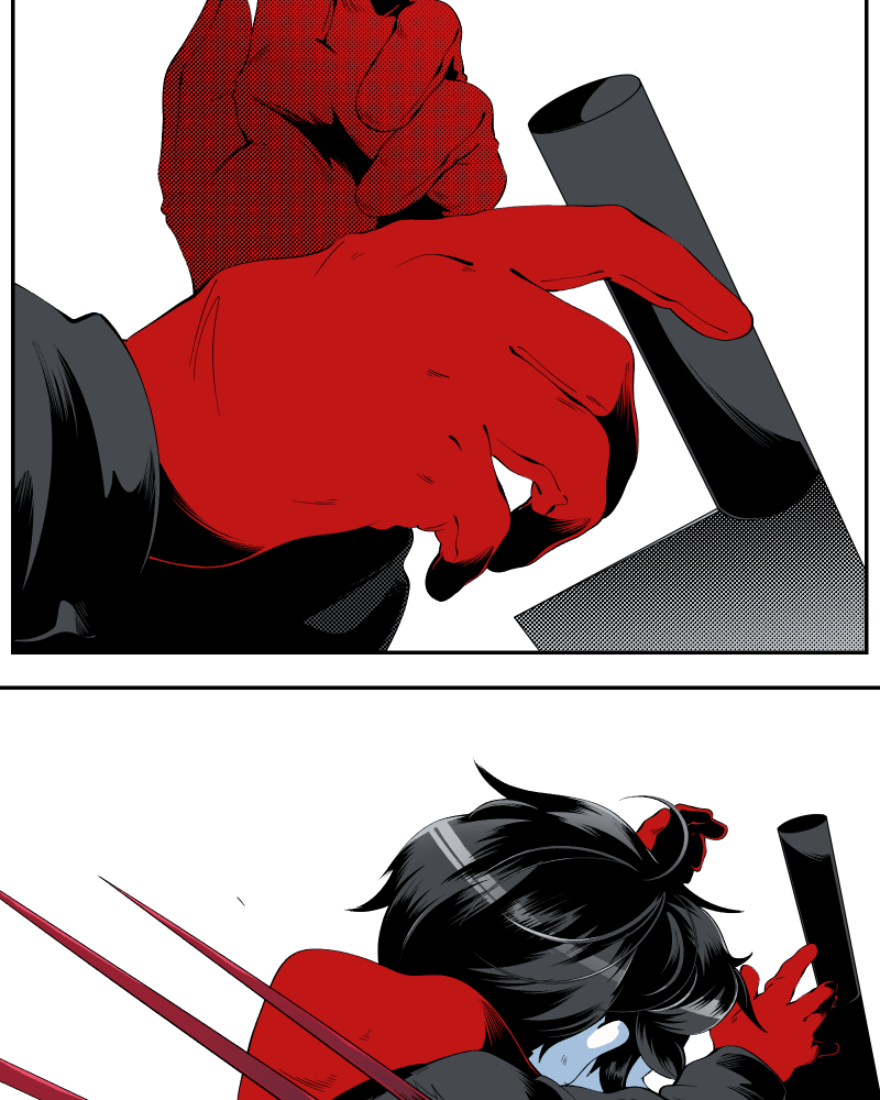 The Dummy's Dummy Chapter 70 - page 19