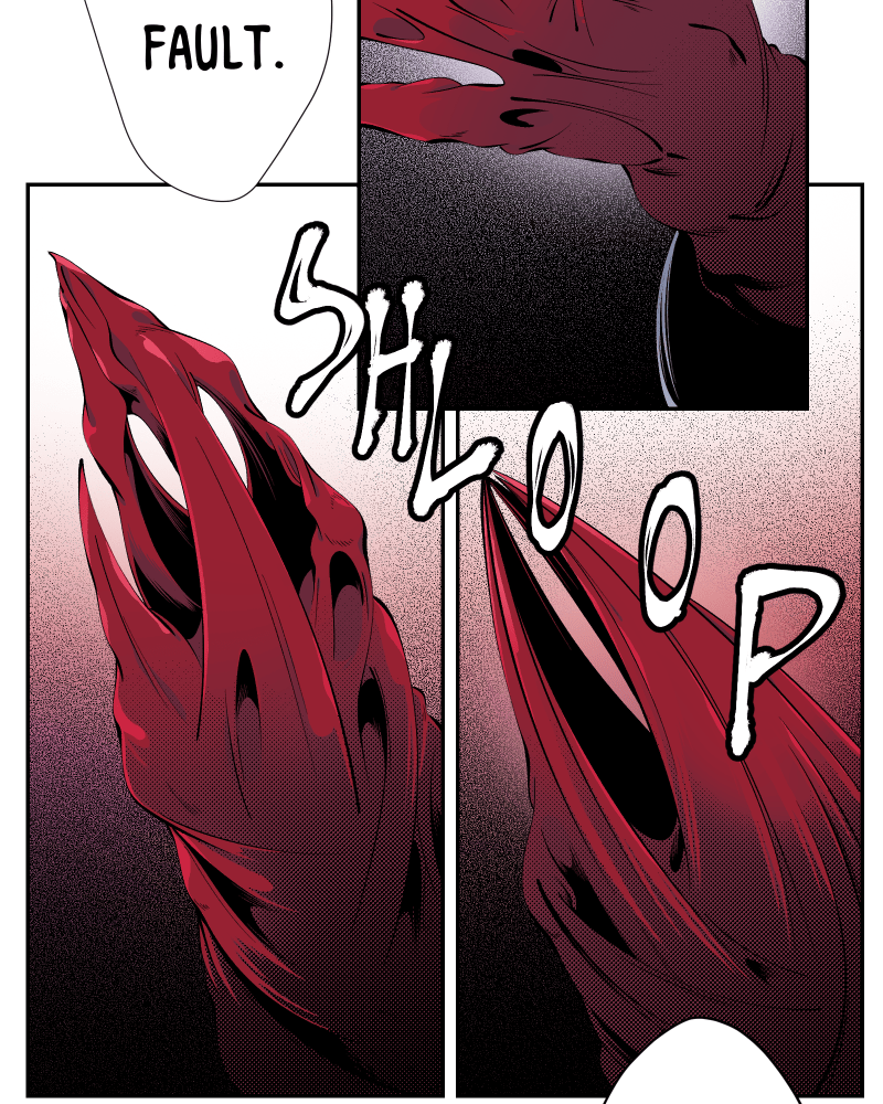 The Dummy's Dummy Chapter 70 - page 25