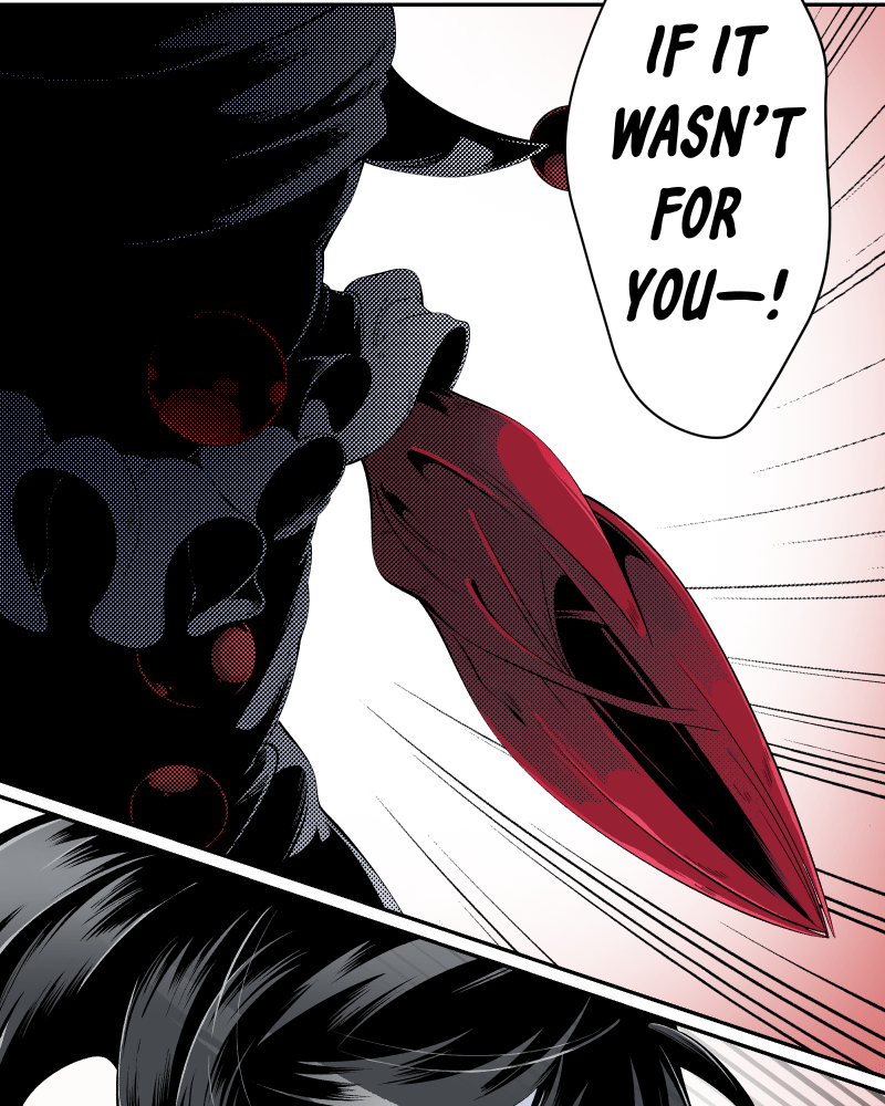 The Dummy's Dummy Chapter 70 - page 26