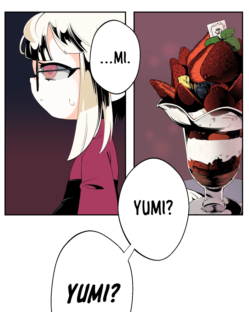The Dummy's Dummy Chapter 22 - page 7