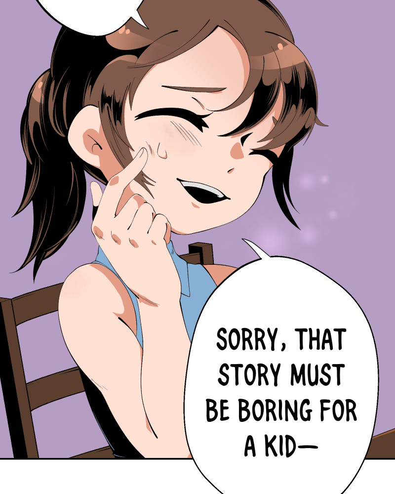 The Dummy's Dummy Chapter 22 - page 9