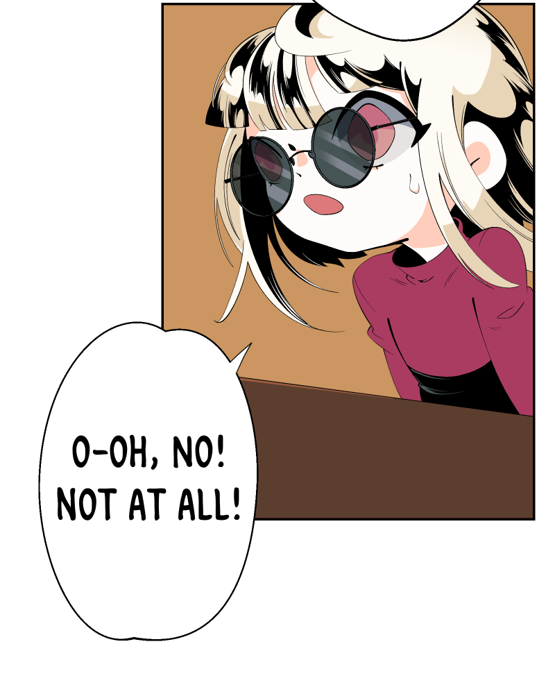 The Dummy's Dummy Chapter 22 - page 10