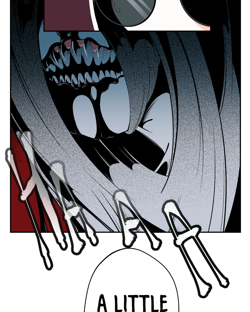 The Dummy's Dummy Chapter 22 - page 13