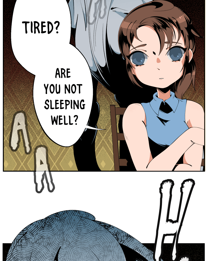 The Dummy's Dummy Chapter 22 - page 15