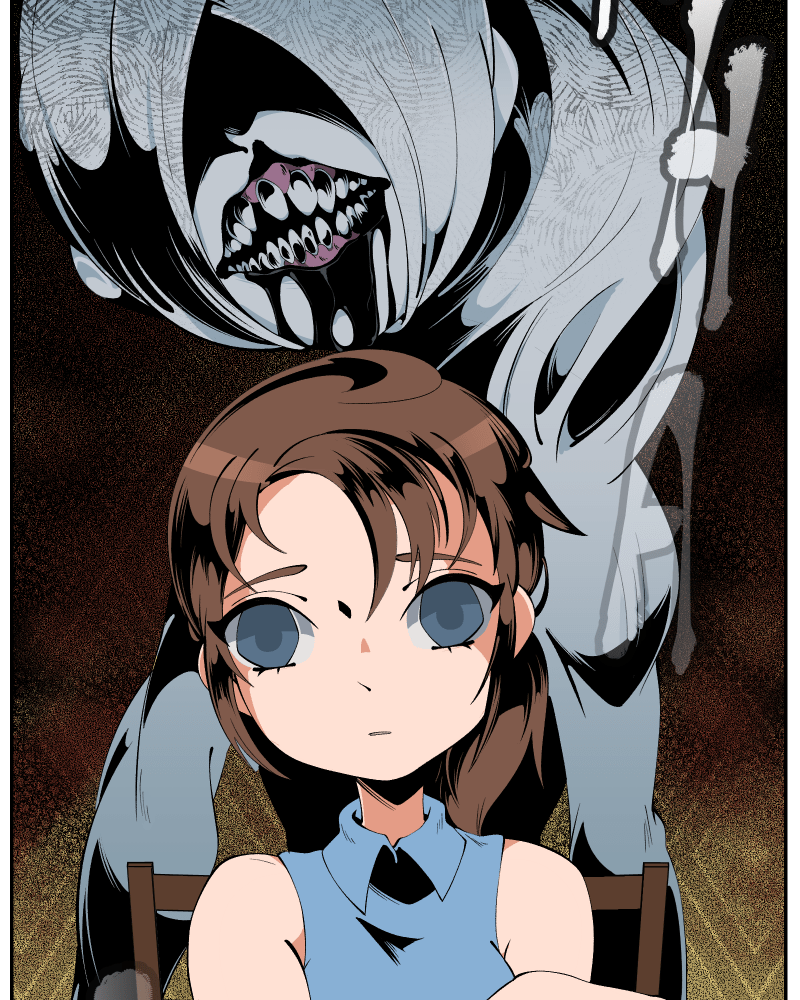 The Dummy's Dummy Chapter 22 - page 16