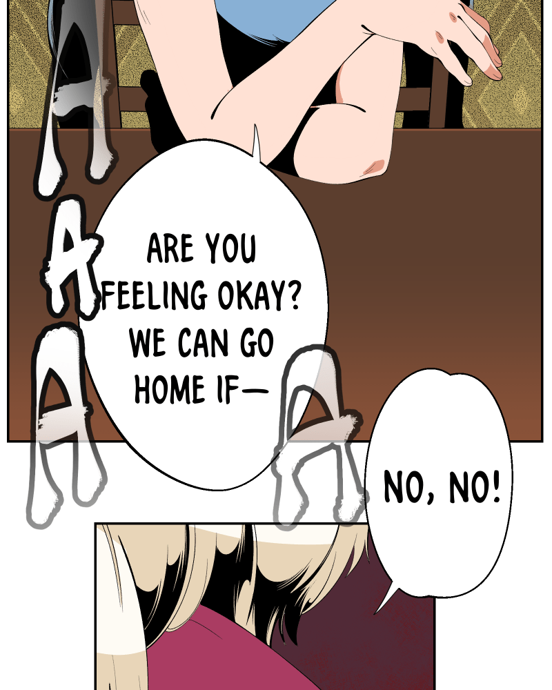 The Dummy's Dummy Chapter 22 - page 17
