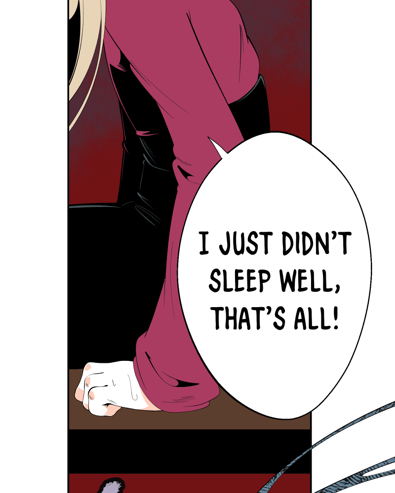 The Dummy's Dummy Chapter 22 - page 18