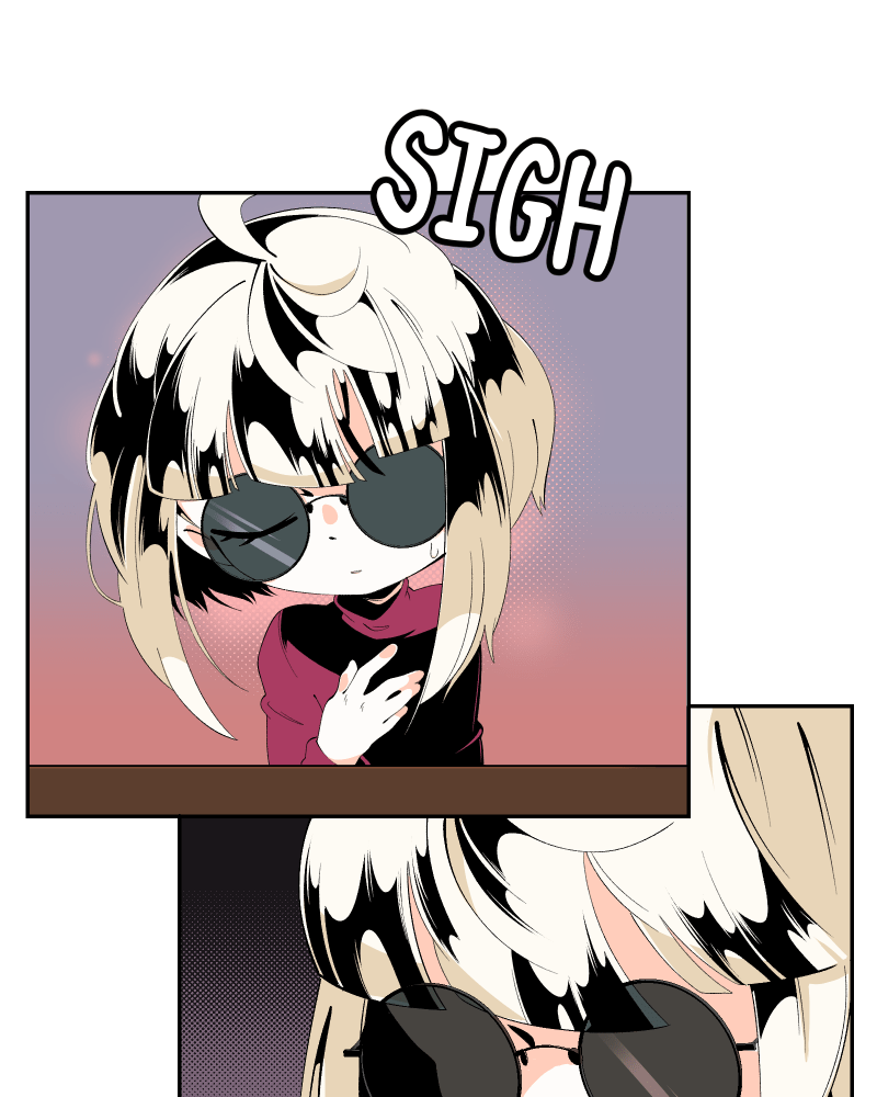 The Dummy's Dummy Chapter 22 - page 21
