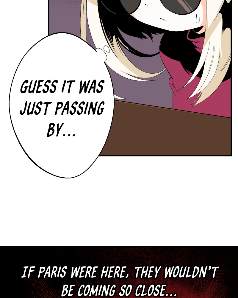 The Dummy's Dummy Chapter 22 - page 22