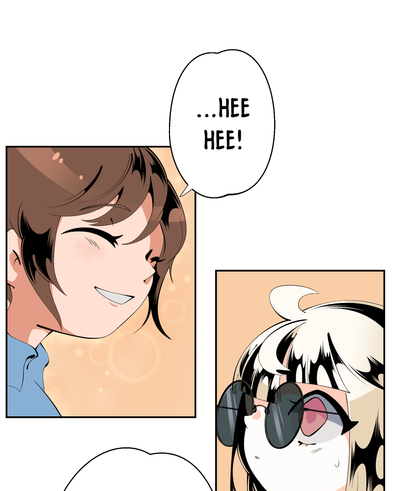 The Dummy's Dummy Chapter 22 - page 24