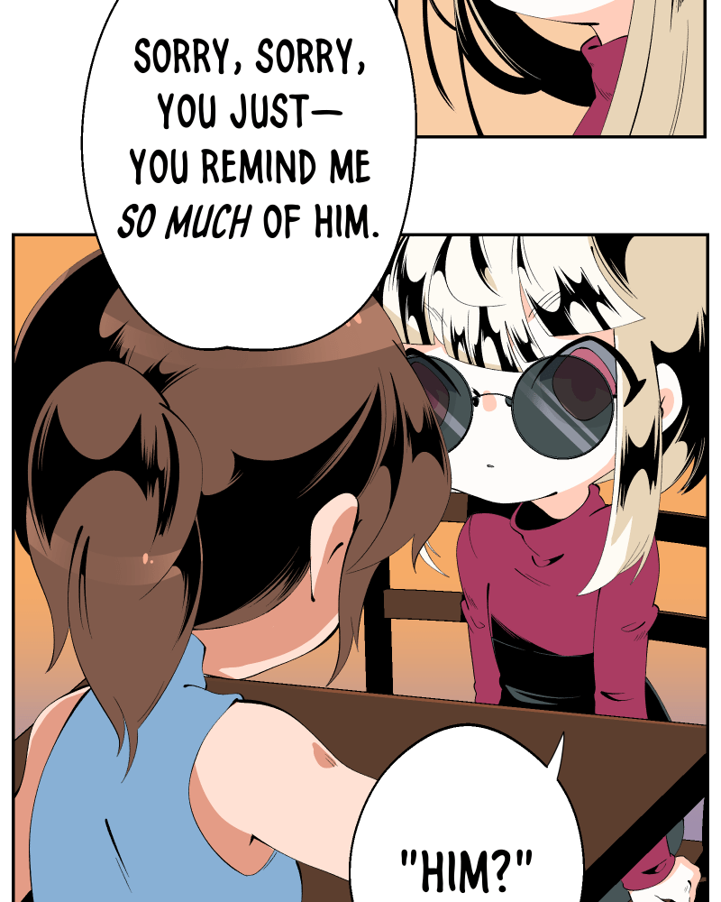 The Dummy's Dummy Chapter 22 - page 25