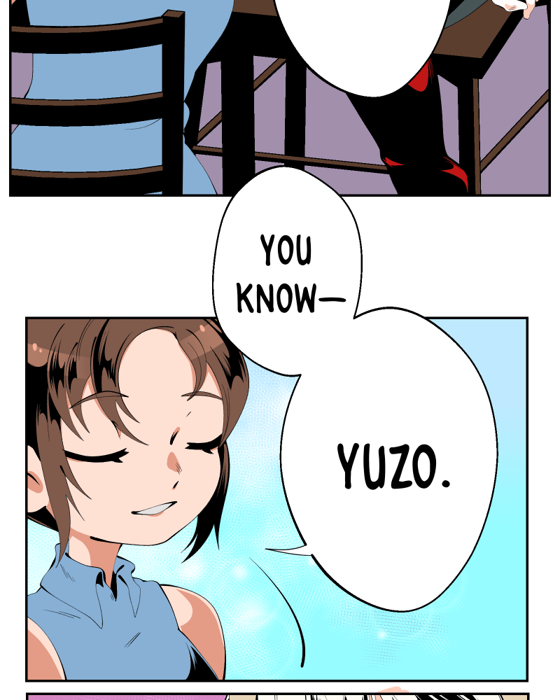The Dummy's Dummy Chapter 22 - page 26
