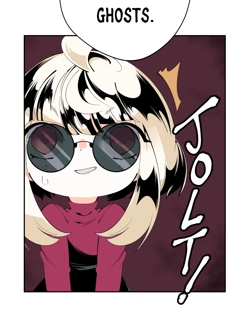 The Dummy's Dummy Chapter 22 - page 30