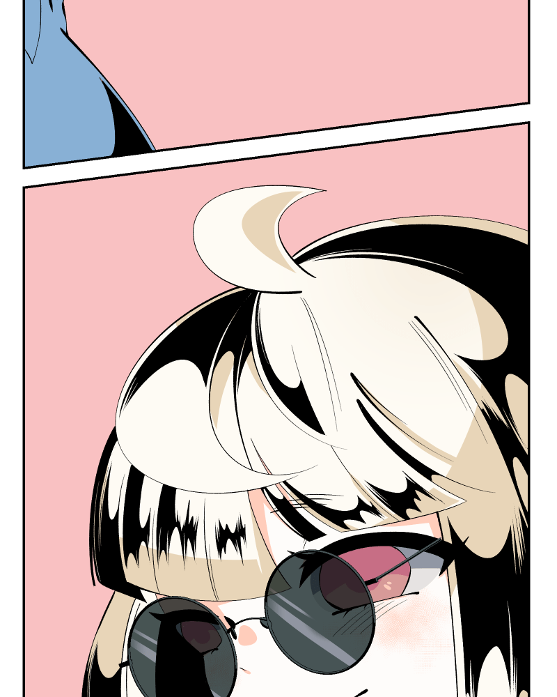 The Dummy's Dummy Chapter 22 - page 36