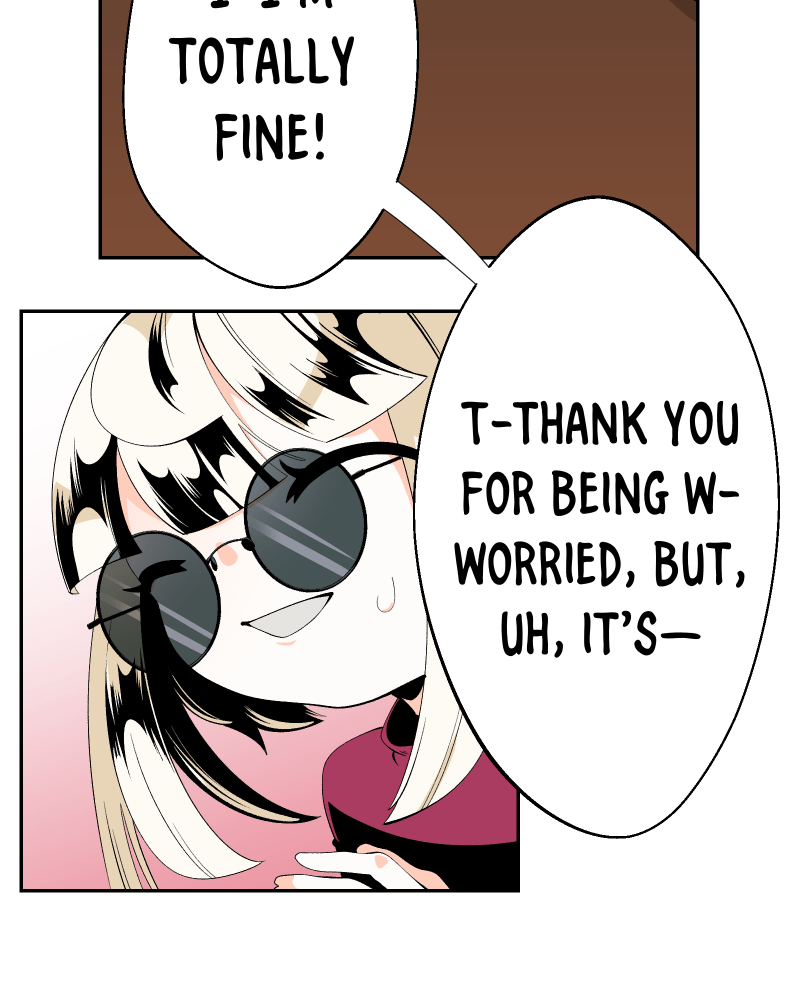 The Dummy's Dummy Chapter 22 - page 42
