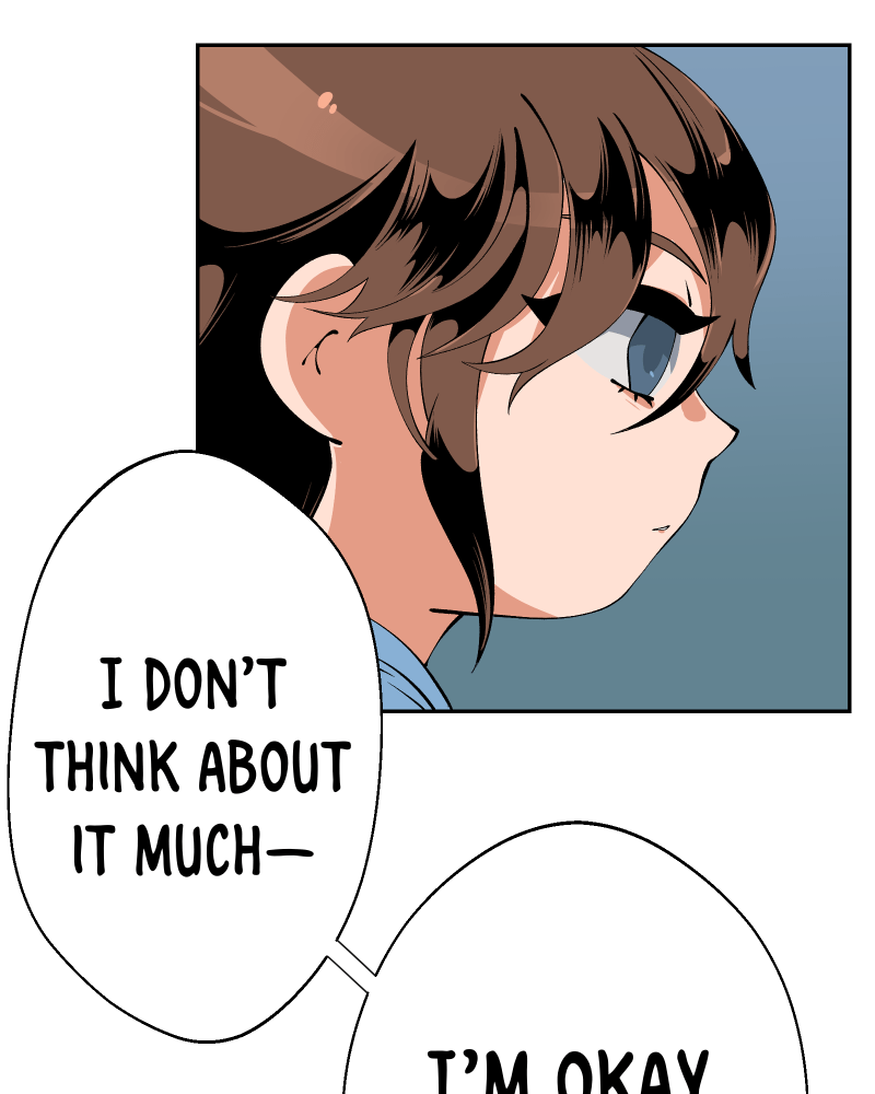 The Dummy's Dummy Chapter 22 - page 43