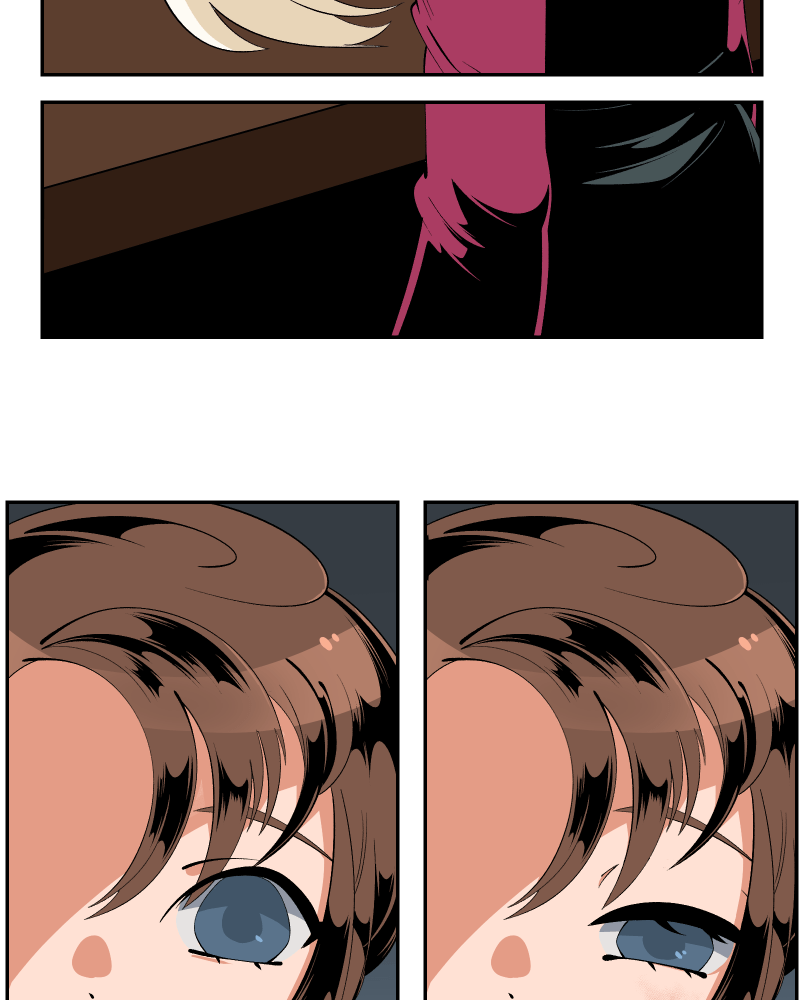 The Dummy's Dummy Chapter 22 - page 45