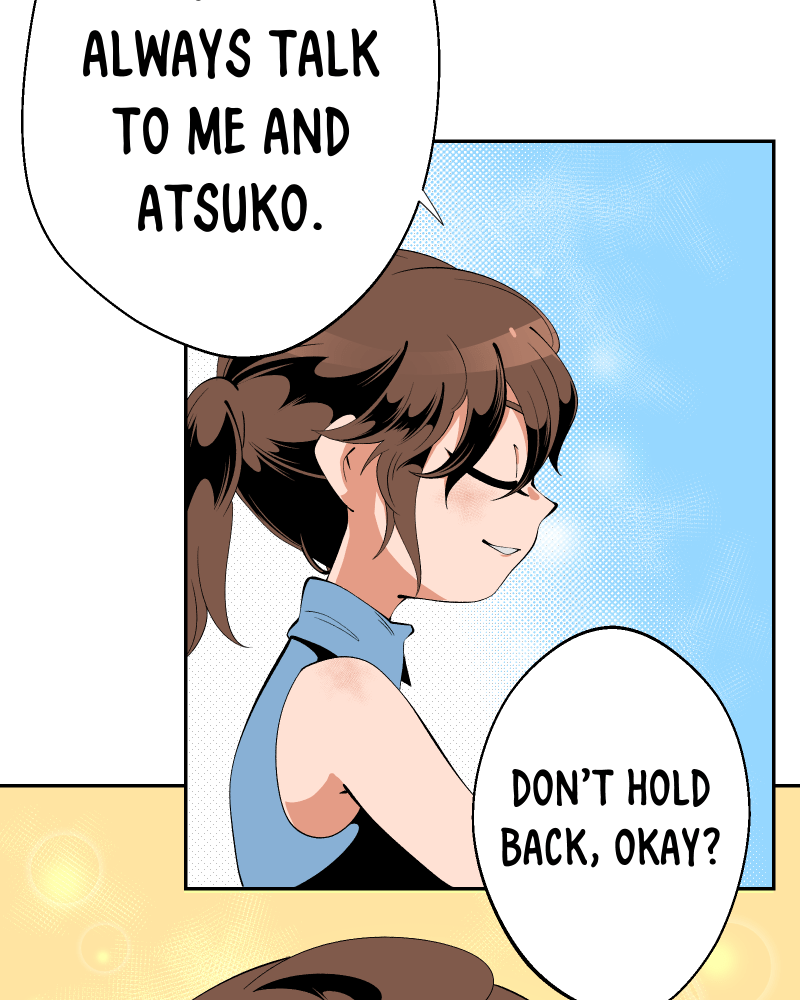 The Dummy's Dummy Chapter 22 - page 48