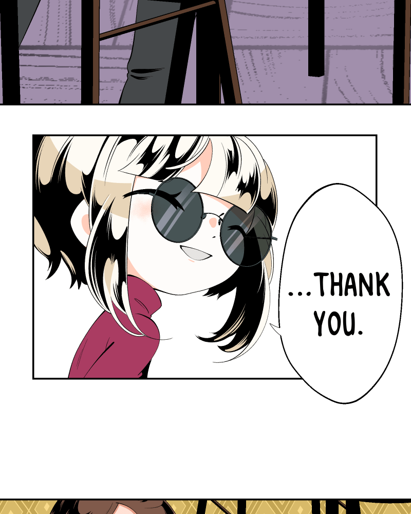 The Dummy's Dummy Chapter 22 - page 53