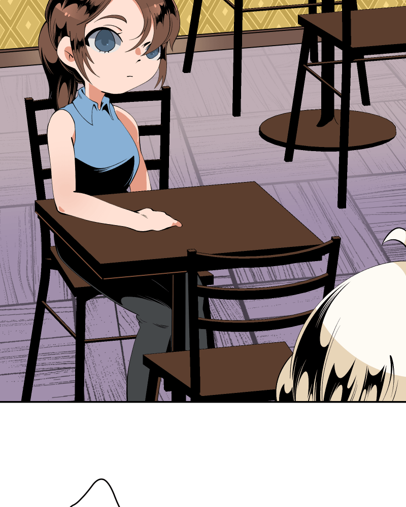 The Dummy's Dummy Chapter 22 - page 54