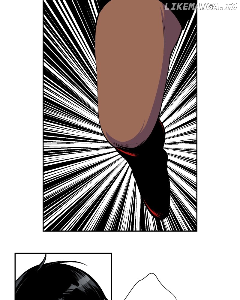 The Dummy's Dummy Chapter 8 - page 24