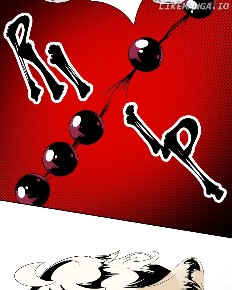 The Dummy's Dummy Chapter 8 - page 34