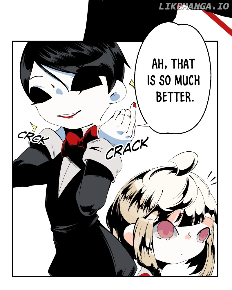 The Dummy's Dummy Chapter 8 - page 80