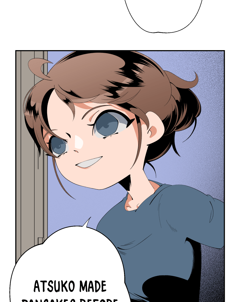 The Dummy's Dummy Chapter 44 - page 3