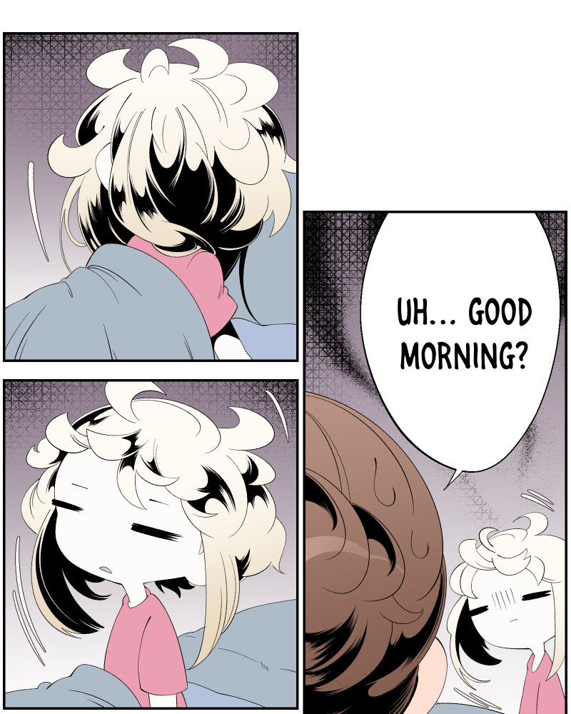 The Dummy's Dummy Chapter 44 - page 5