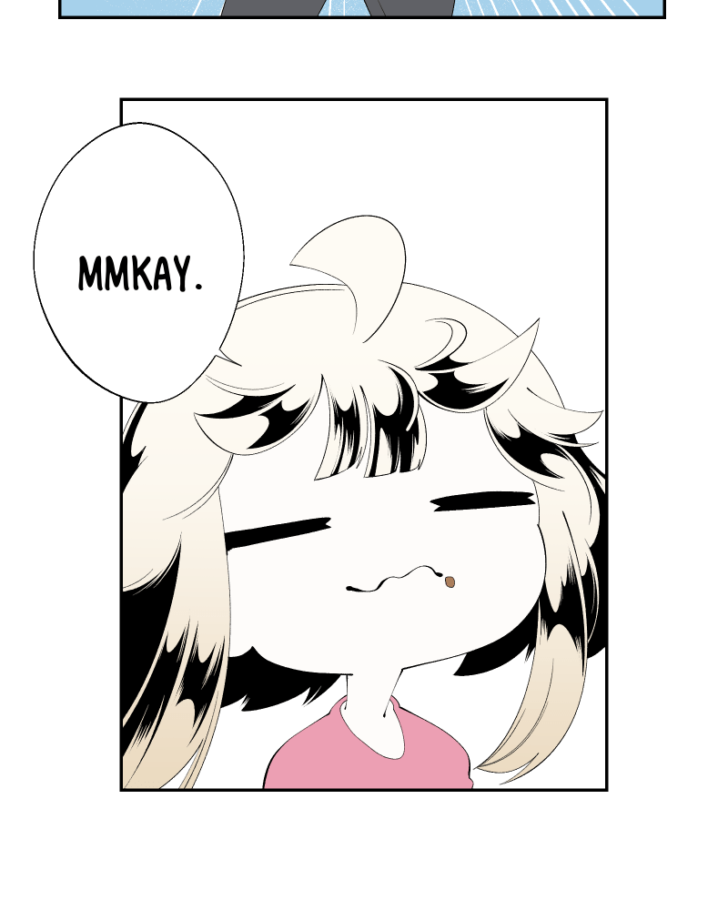 The Dummy's Dummy Chapter 44 - page 10